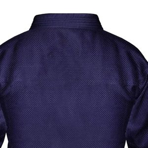 เครื่องแบบศิลปะการต่อสู้สไตล์บราซิลเลียน BJJ GI สำหรับผู้ชายชุดคอตตอนตอนตอนฝึกฝนในฤดูร้อน - Product Image 3