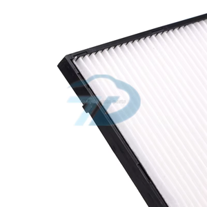 Climatiseur de voiture Pièces automobiles OEM 97133-07010 <span class=keywords><strong>Prix</strong></span> compétitif Accessoires automobiles Climatiseurs de cabine automatiques Filtre - Product Image 1