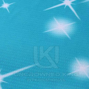 Vêtements de sport d'extérieur en polyester de haute qualité, meilleur design, uniforme de basket-ball personnalisé - Product Image 6