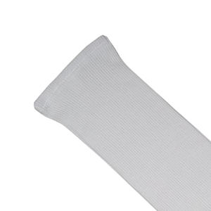 Chaussettes tricotées de hockey sur glace entièrement personnalisables pour la vente en ligne Chaussettes tricotées de hockey sur glace de vente directe d'usine pour adultes - Product Image 4