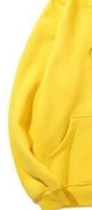 Sudaderas con capucha de invierno elegantes de alta calidad: bordado de poliéster/algodón e impresión digital con cuentas - Product Image 4