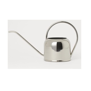 Nouveau Design classique Offre Spéciale pot de jardin décoratif enduit de couleur acier inoxydable arrosoir Vintage arrosoir - Product Image 5