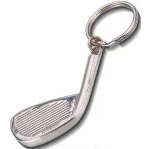 Porte-clés en métal tendance et durable de qualité d'exportation, antirouille ou durable et conçu pour un usage fréquent dans le monde entier. - Product Image 3