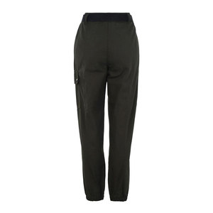 <b>Men</b> Casual <b>Lightweight</b> Hiking Pants Quick-Dry Waterproof Outdoor Cargo Customizable Button Fly Stretchable Waist <b>Trousers</b> - Product Image 6