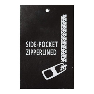 Ensemble de survêtement en velours pour homme avec poches zippées Tenue confortable et chaude pour la course à pied, l'entraînement et le style urbain Noir Rouge - Product Image 6