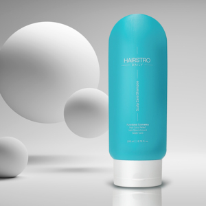 แชมพูสระผม200มล. ผลิตในประเทศเกาหลีผ่านการทดสอบผิวหนังการควบคุมรังแคหนังศีรษะผ่อนคลายทำให้ผมสดชื่นดูแลสุขภาพ - Product Image 1