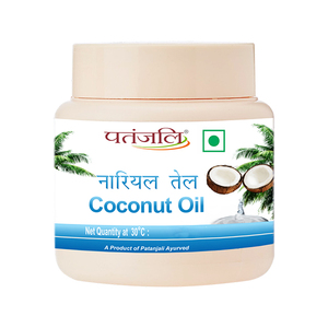 น้ำมันมะพร้าวคั่ว500มล - Product Image 1