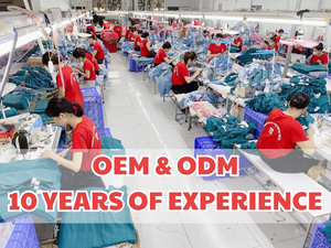 Ropa para niños Ropa para niñas Vestidos para niñas Venta al por mayor Vestido ahumado para niña Azul Algodón corto Diseño personalizado - Product Image 5