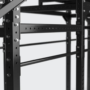 QLI QSR2C Commercial Staircase Rig Multi Functional <b>Training</b> Frame Built for <b>Strength</b> Mobility and Endurance Conditioning - Product Image 5