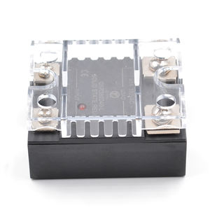 TRIAC или выход SCR DC VC <span class=keywords><strong>SSR</strong></span> светодиодное Однофазное твердотельное реле - Product Image 2