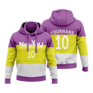 OEM personalizado pesado 100% algodón polar Sudadera con capucha suelta en blanco de gran tamaño Unisex pulóver cuello con capucha otoño sublimación Sudadera con capucha - Product Image 1