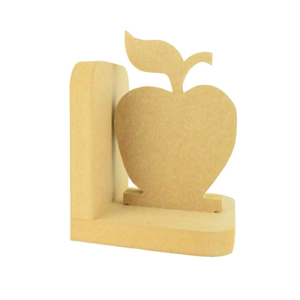 New Arrival Modern Art Design <b>Book</b> <b>Ends</b> Adjustable Desk <b>Book</b> Holders Home Decor Accessories Wood Manufacturer India Reasonable - Product Image 6