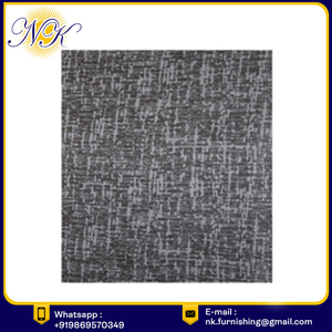 Hot Selling Customized Printed 100% Cotton Door <b>Curtain</b> Latest Design for Living Room Office Hotel Hospital Shade Decoration - Product Image 5