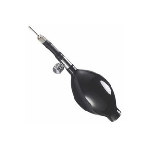 Pompe à main pour ballon de football de sport 16 20 mm 16mm 20mm - Product Image 3