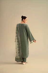 Vestido de Fiesta para Mujer, Diseño de Invierno 2026, Última Moda, Hasta la Rodilla, Bordado con Lentejuelas y Encaje, Ligero - Product Image 2