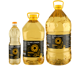 Aceite de Girasol para Cocinar, Proveedor de Alimentos, Exportación al por Mayor, Alta Calidad, Embalaje Estándar para Alimentos - Product Image 6