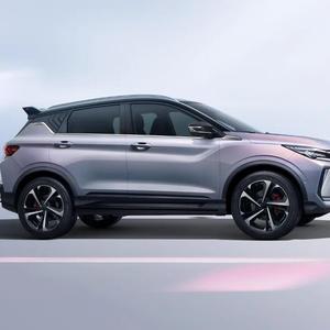 รถยนต์ Geely COOLRAY 1.5T Chameleon SUV รุ่นใหม่ Binyue Cool Cars เกียร์อัตโนมัติ ภายในตกแต่งด้วยหนัง ยาง Turbo R17 มาตรฐานยูโร 6 เครื่องยนต์เบนซิน - Product Image 4