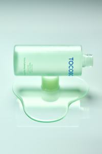 Tónico Calmante Cica Aqua de TOCOBO, Tónico Suavizante de Cica Fermentada con Bajo Contenido de Ácido para Pieles Sensibles, Hidratación Profunda y Cuidado de la Textura - Product Image 5