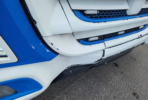 Camión de cabeza de tractor usado Premium 460 4X2 de alta calidad con garantía de 3 años OEM/ODM Industrial/grado de bricolaje disponible para exportación - Product Image 4