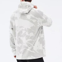 Vestes à capuche de ski pour hommes, taille plus, imperméables, coupe-vent, veste de randonnée, veste de snowboard personnalisée, sweat-shirt d'hiver SHERPA