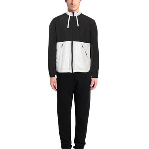 Chaquetas Cortavientos Impermeables y Resistentes al Viento para Hombre, con Cremallera Completa, Elegantes, para Actividades al Aire Libre, de Alta Calidad, para Correr y Entrenar, Personalizadas, Tallas Grandes - Product Image 3