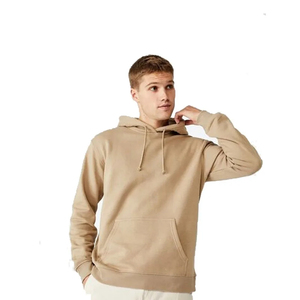 Sweat-shirts à capuche pour hommes de style unique, personnalisés, en coton 100 % de haute qualité, nouveau design, performance OEM pour l'hiver - Product Image 4