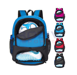 Mochilas Deportivas Unisex Blancas y Negras al por Mayor, de Poliéster de Alta Calidad, Personalizables, para Fútbol, Gimnasio y Actividades al Aire Libre - Product Image 4