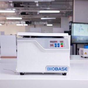 BIOBASE Cytology <span class=keywords><strong>Centrifugeuse</strong></span> BKC-TL4Cyto pour laboratoire d'immunohématologie Prix promotionnel à prix réduit d'usine - Product Image 5