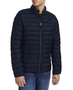 Chaqueta acolchada de invierno completamente personalizada para hombre con mangas largas, chaqueta acolchada de burbuja para hombre, chaqueta acolchada - Product Image 6