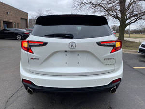 Usada 2019 Ac-u-ra LHD de 2, 1 y 2" - Product Image 5