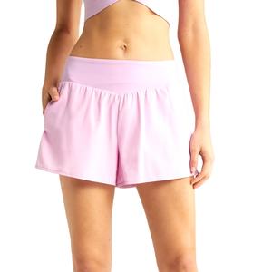 Shorts para Mujer Más Vendidos, Hechos en Pakistán, Diseño OEM, Hechos a Medida, Shorts de Verano de Alta Calidad para Mujer - Product Image 1