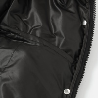 Veste matelassée légère pour femme, manteau d'hiver court rembourré, col montant, veste décontractée chaude pour femme - Style 013