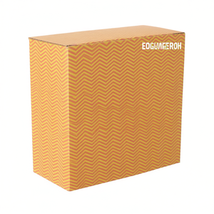 CreaBox EF-332 Boîte de merchandising personnalisée pour articles promotionnels de fête - Product Image 3