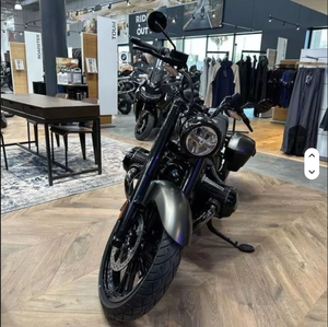 MEJORES VENTAS 2025 B-M-Ws R 18 Roctane Gris Mineral Metálico Mate Nueva Motocicleta Cruiser - Product Image 4