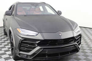 Nuevo Lamborghini Urus 2019 Usado en Perfecto Estado - Product Image 6