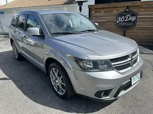 Dodge Journey GT 2017 - Product Image 5