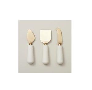 Juego de servidor de cuchillo de queso de diseño único, herramientas de corte de barba para Pizza para restaurante en casa, superventas, herramientas de corte de cuchillo de buena calidad - Product Image 2