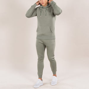 Sudaderas con capucha de talla grande para hombre con estampado personalizado de alta definición al por mayor, material negro de poliéster/algodón para invierno - Product Image 3