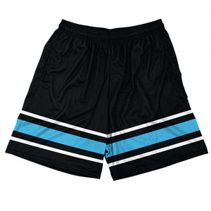 Uniforme de Lacrosse personalizado de estilo superior calificado de fábrica Última moda con opción de talla grande de tarifa ajustable Nueva llegada - Product Image 5