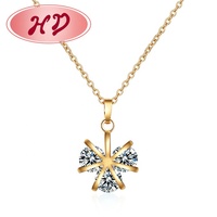 Joyería de Moda Oro Bijouterie, Juego de Aretes Turcos al por Mayor con Diseño de Dijes Chapados en Oro de 18k para Regalo de Boda