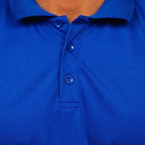 Polos Nouvelle Arrivée Vente Chaude Hommes Polo Respirant Anti-Rides Anti-Boulochage Tenue Confortable Polo pour Hommes - Product Image 4