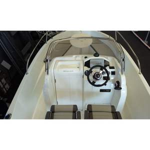 Jeanneau Cap Camarat 5.5 Serie CC 2, Nuevo Bote Duradero de FRP, 4-8m de Longitud, Quilla Plana - Product Image 1