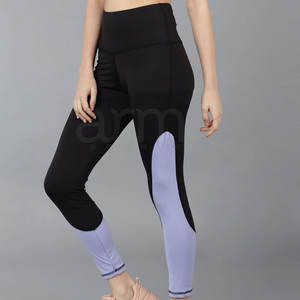 Mallas deportivas de alta calidad para mujer, mallas deportivas sin costuras para mujer, mallas para mujer - Product Image 3