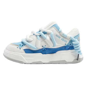 Calzado Deportivo de Lujo Unisex con Forro de Malla - Product Image 1
