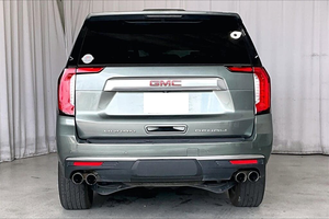 GMC YUKON DENALI 4WD 2023 USADO, Volante a la Izquierda/Derecha - Product Image 5