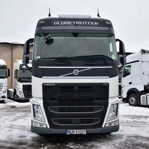 รถบรรทุกหัวลาก วอลโว่ FH 500 4x2 XL ยูโร 6 ปี 2020 เกียร์อัตโนมัติ - Product Image 1