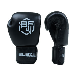 Gants gagnants les plus vendus Gants de boxe gagnants de haute qualité sur mesure Conception OEM Gants de boxe gagnants Gants de sparring de boxe - Product Image 3