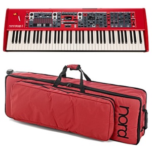 Bán giải phóng mặt bằng Đặc biệt! K +++ ORG pa1000 Bàn Phím Máy Trạm nhạc cụ Piano / Piano - Product Image 3