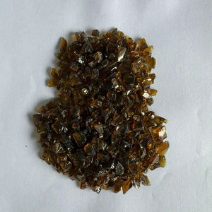 Cuentas de Vidrio Decorativas para el Hogar, Diseño Art Deco Ecológico, Ligeras, para Señalización Vial y Piscinas - Product Image 1