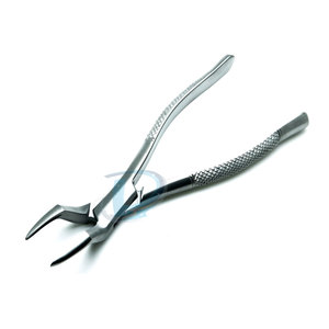 Самые продаваемые стоматологические щипцы для удаления зубов, легкие щипцы для удаления зубов, щипцы для удаления зубов — хит продаж - Product Image 4